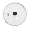 Bestco Cook Epo Tempered Glass Lid, 32cm, ND-5530