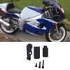 3PCS Frame Slider Motorcycle Modification Fit for   GSXR 600 GSXR 750 2006‑2009