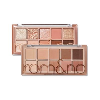 Trucco occhi – Ombretti