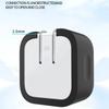 Soft Silicone Protective Cover Case For 35W Double USB C Port Charging Head Shockproof Dustproof Design