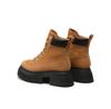 Timberland Sky 6-Zoll Schnürstiefeletten, TB0A2KMU2311, braun