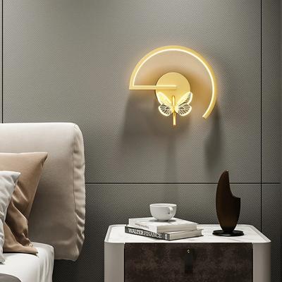 LED-lampen – LED-wandlampen