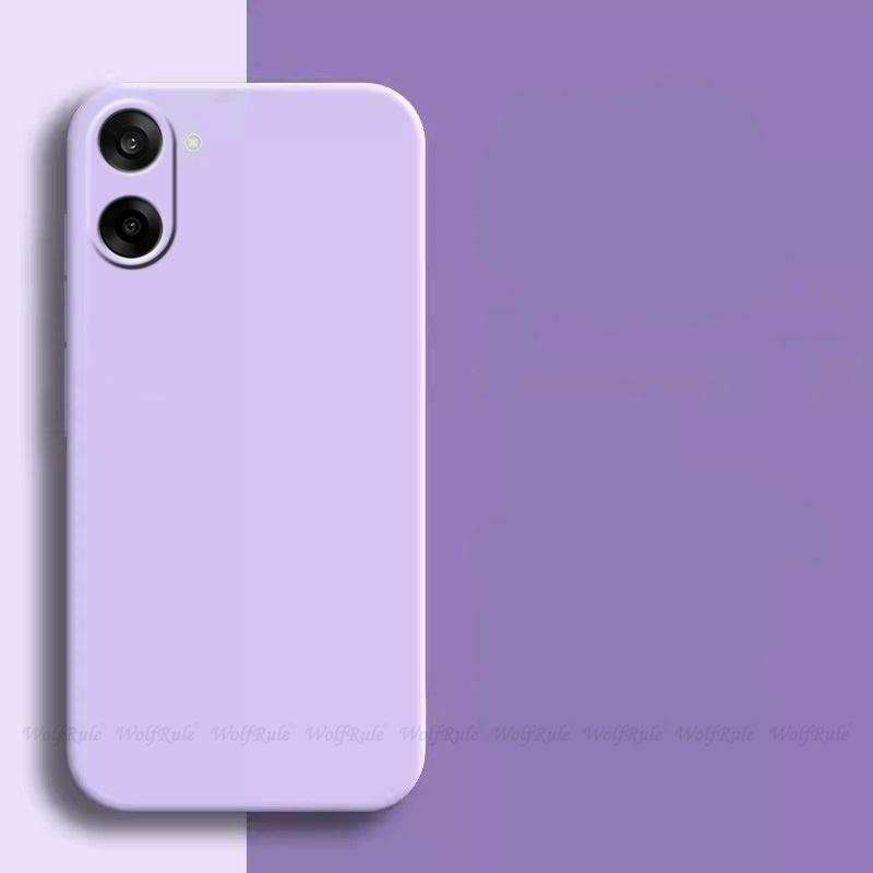 For Deksel Oneplus Nord CE 5 Deksel Oneplus Nord CE 5 5G Capas Flytende Silikon TPU Støtsikkert Mykt Deksel Oneplus Nord CE 5 Fundas