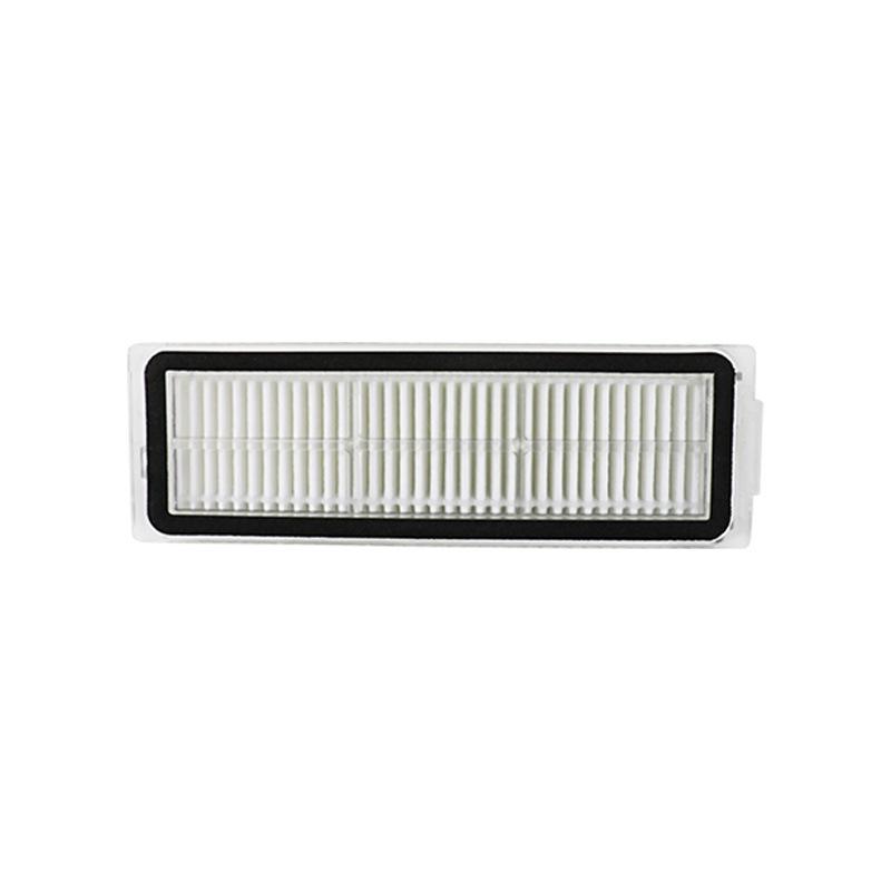 Compatible Accessories for Mijia M30: Main Roller, Side Brush, Filter Screen, Mop Supplies, Dust Bag