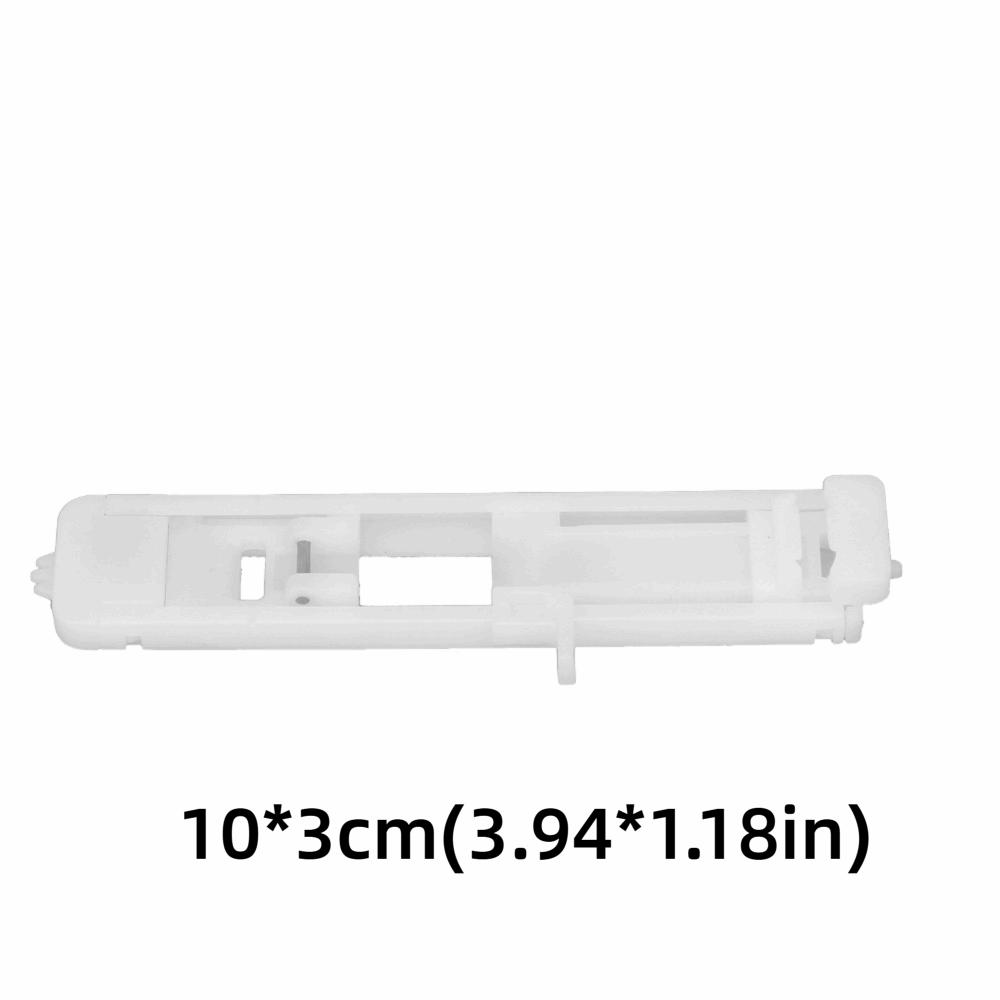 Plastic Button Hole Sewing Tool for Singer Electronic Sewing Machine Professional Sewing
