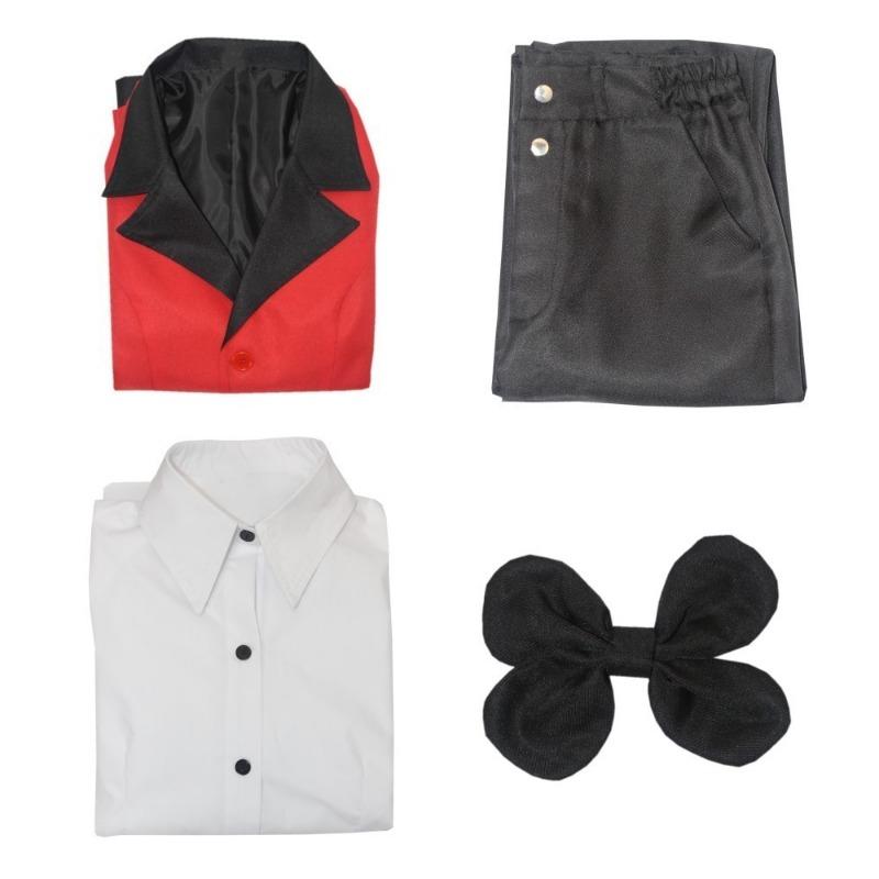 Hell Inn CAE Ply Clothing Women's Clothing