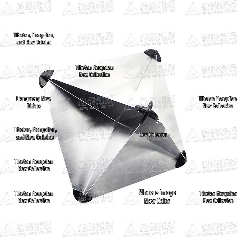 Marine Radar Corner Reflector