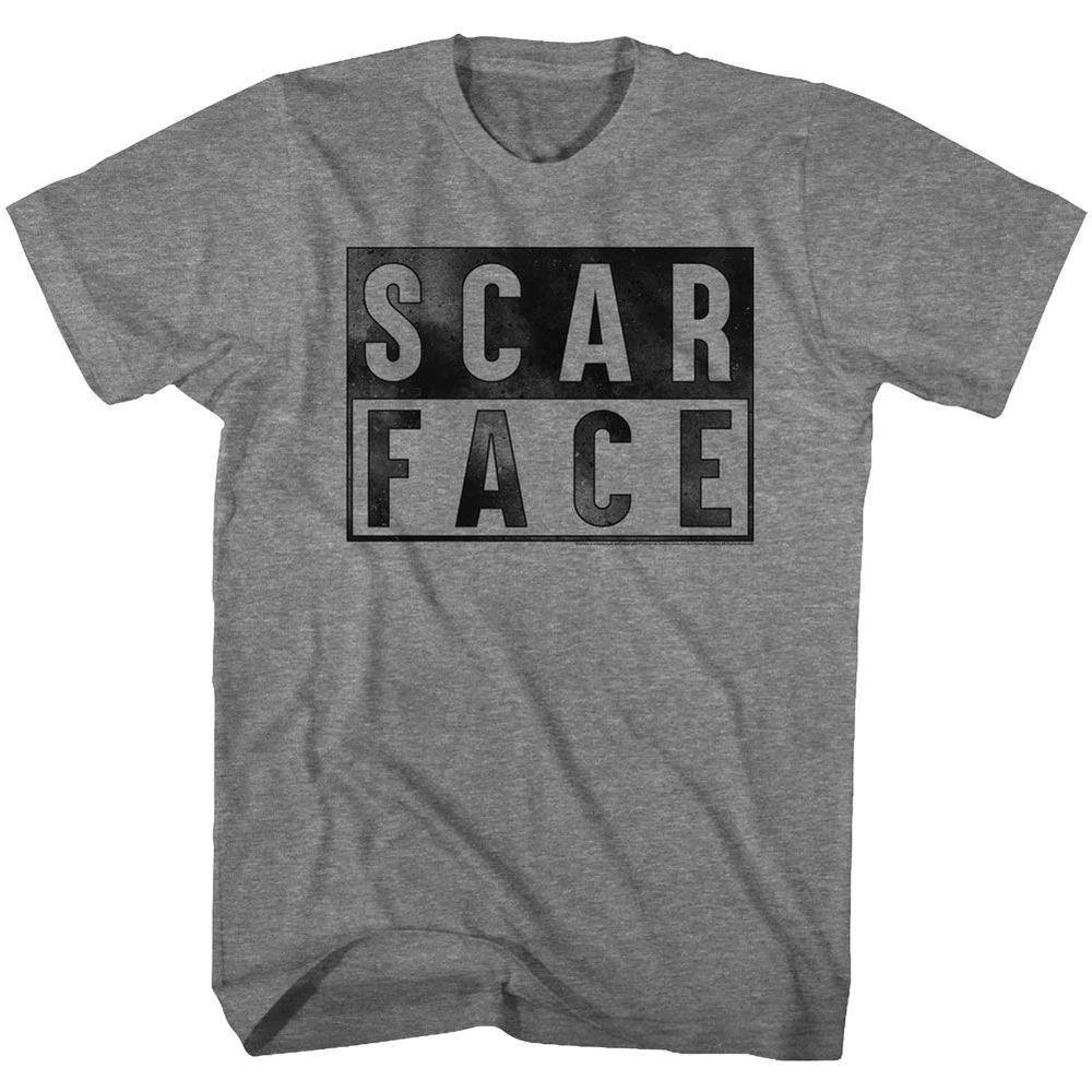 Scarface Boxed TShirt S