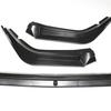 GAC Trumpchi GS4 Mods: Front Splitter, Body Kit, Side Skirts, Spoiler, Front Lip, Impact-Resistant Bumper