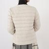 OP TJ Inner Down Jacket 552291 BEG 4L Women's