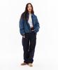 LEE Painter Denim Pants Indigo Raw