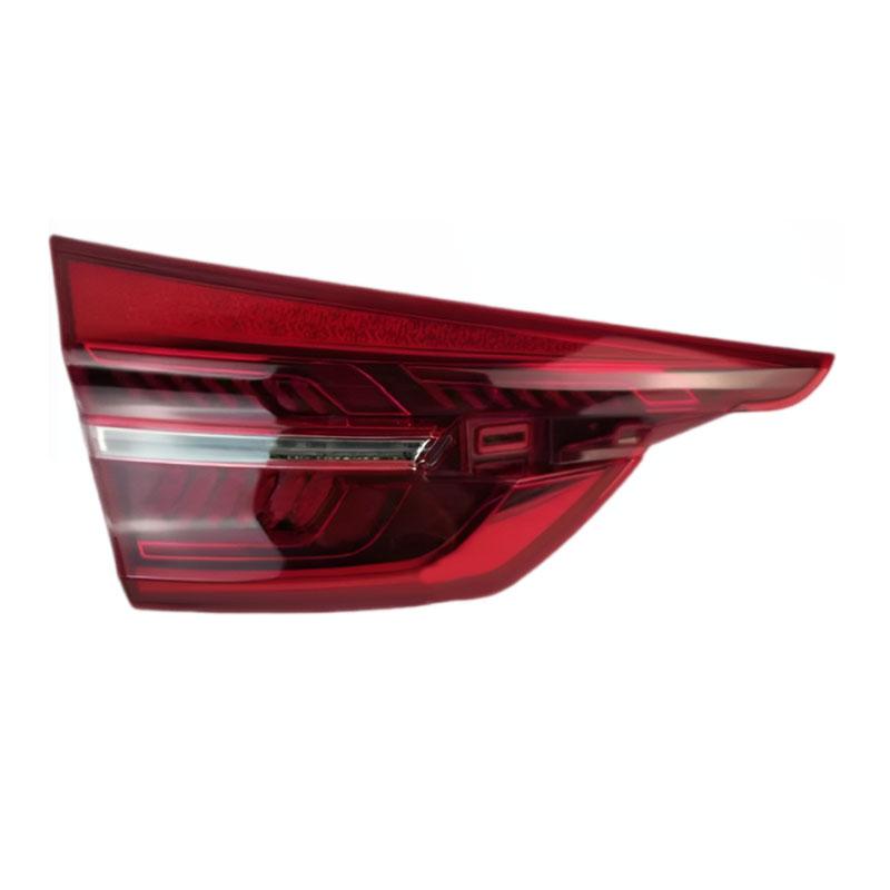 

For FAW Hongqi HS5 2019 2020 2025 2025 Car Accessories Tail Light Warning Brake Light Signal Lamp Auto Taillight Assembly