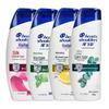 Head & Shoulders Silky Smooth Shampoo