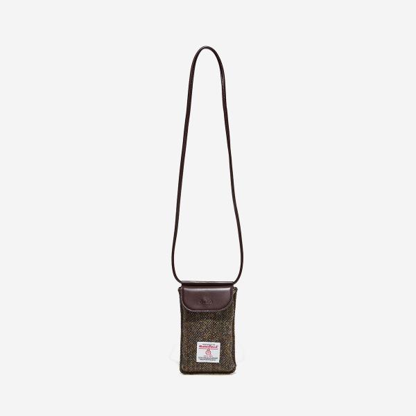 

Мини-сумка Harrist с телефоном, FS3bCE6343X-1020094855