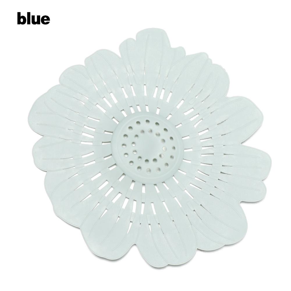 15cm Large Silicone Bathtub Stopper Leakage-proof Drain Cover Sink Hair Stopper Tub Flat Plug Stopper Bathroom Accessories