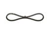 V-Belt Mitsubishi Colt V 95> 2.5 Td