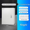 Waterproof Dustproof Indoor Wall-Mounted Distribution Box