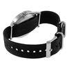 Timex Weekender T2N647 Men's Brass Nylon Black