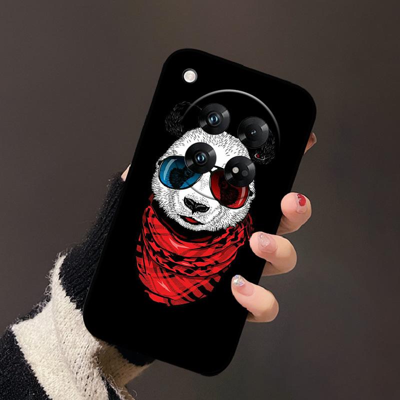 For Infinix Zero 40 4G 5G Case X6861 X6860 Soft Silicone Phone Cover Cases For Infinix Zero40 Stylish Printing Shockproof Bumper