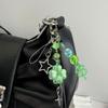 Multipurpose Phone Charm Stylish Phone Pendant Portable Phone Chain Supplies Ornament, Sturdy Resin Accessory