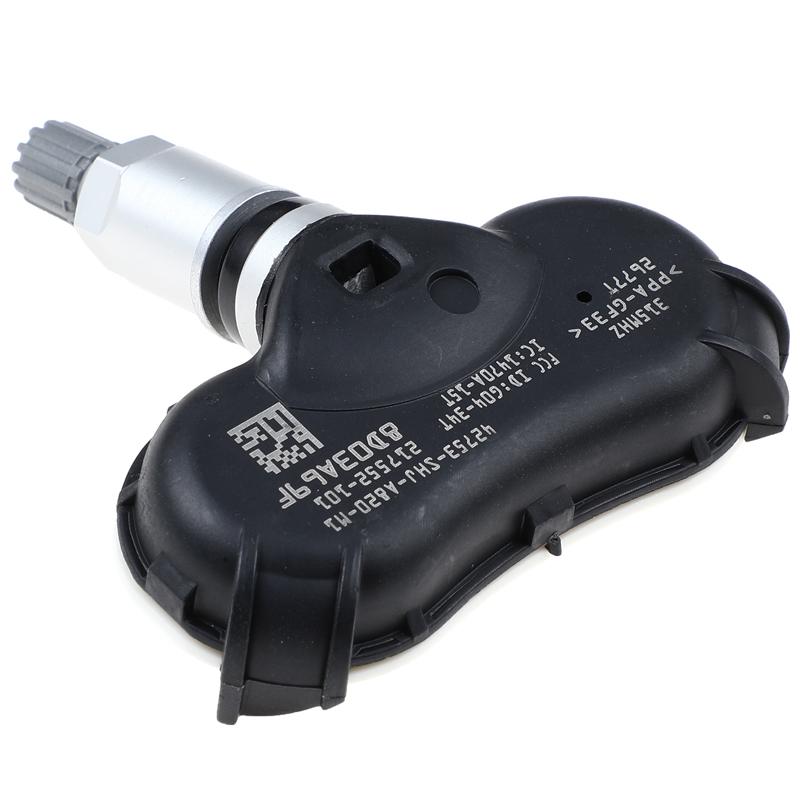 

Для Honda Odyssey Ridgeline Element TPMS датчик давления в шинах монитор 315 МГц 42753-SHJ-A820 42753SHJA820