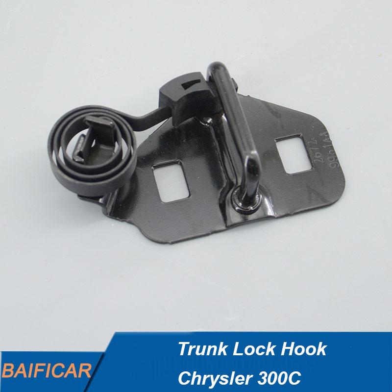 Бренд Baificar Новый Крючок Замка Багажника 05065664AB 5065664AB Для Chrysler 300C