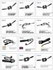 Applicable to JK317 Left-Mounted Combination Switch 3774020-C6100 Dongfeng Flagship