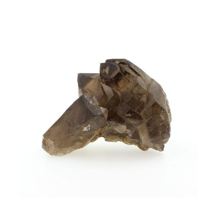 Quartz fumé 275.1 carats