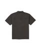 Snow Peak Root Shirt Short Chocolate Size L S/S GS-S26MMRSH62 T-shirt, Sleeve, Men's/Women's, Khaki