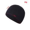 Motorcycle Helmet Liner Cap Soft Fabric Running Cycling Sweat Wicking Breathable Quick Drying Sports Helmet Liner Accessories