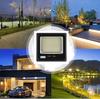 Lampada Alogena Faro LED 400W Ip66 Riflettore