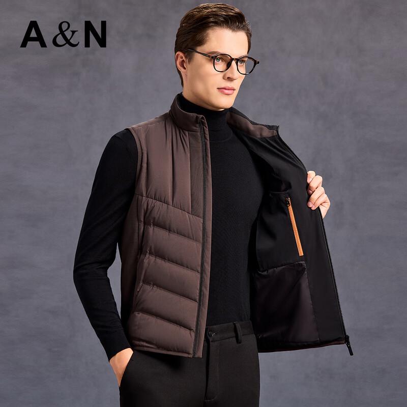 Men's Luxury Silk Cashmere Blend Business Suit Jacket