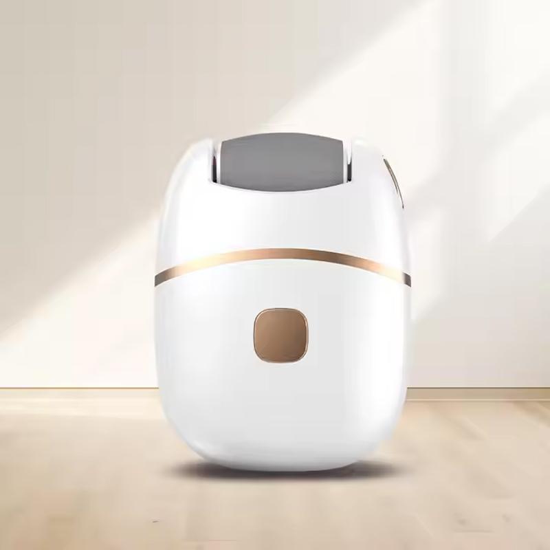 USB Rechargeable Electric Callus Remover, Pedicure and Foot Care Grinding Machine, a Tool for Callous Feet and Feet