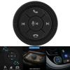 Car Steering Wheel Key Volume Remote Control Versatile Car Steering Wheel GPS Wireless Intelligent Button Volume Remote Control