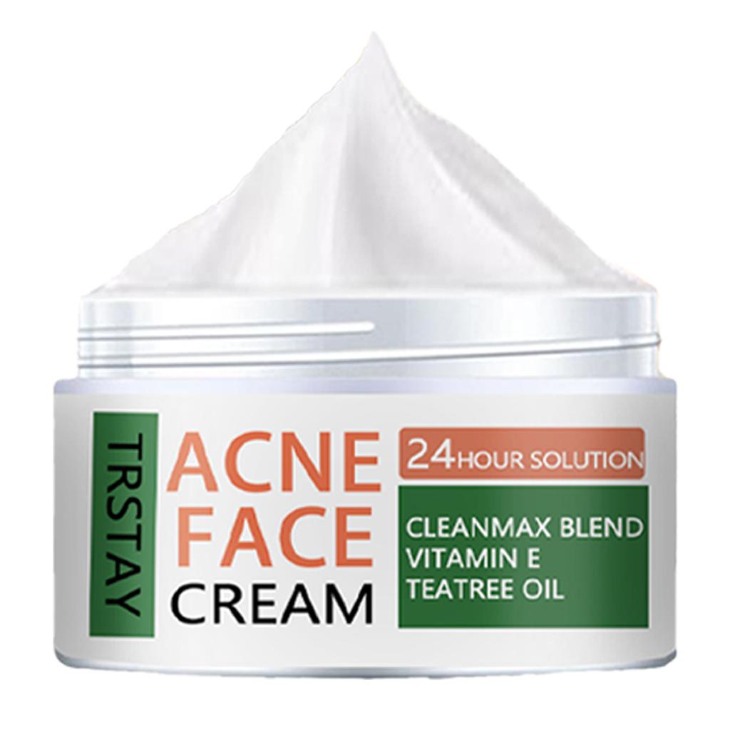 Gentle and Non-irritating, the Brightening Anti-Wrinkle Cream Smooths Wrinkles, Fades Fine Lines, and Leaves Skin Soft and Refined