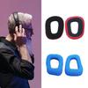 2Pcs Ear Pads Earpads Cushions Cover for G35 G430 G432 G332 G930 F450 Headphone Earpads Earmuffs Accessories