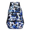 Wear Resistant Backpack, Student Backpack, Backpack, Large Capacity Leisure Travel Bag