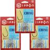 IPPON (1 Piece) Chinu No. 5 Sabinas Coat 46 Pieces