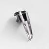 Steel Sequin Special Presser Foot Sewing Machine Fixed Presser Foot  Sewing Machine Accessories