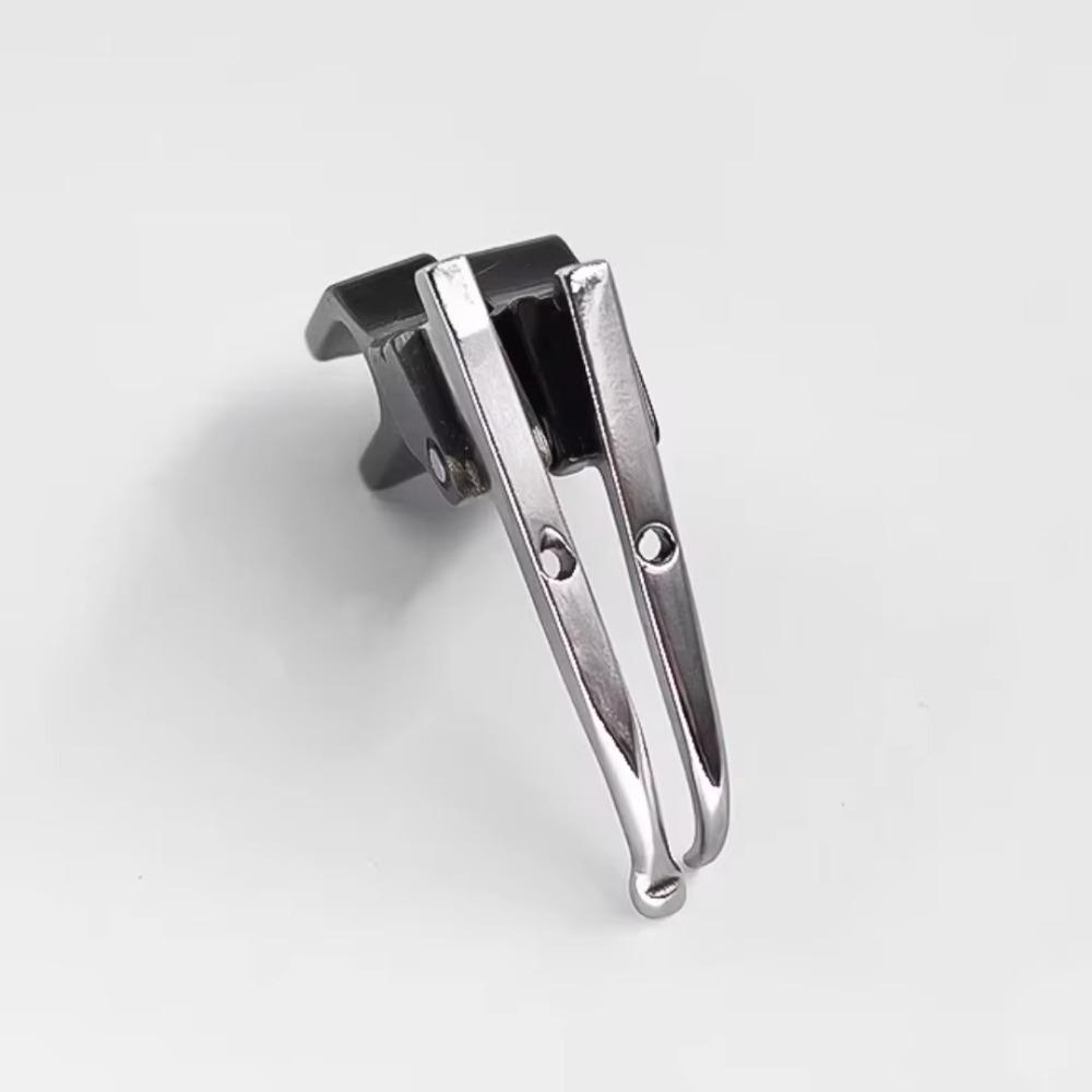 Steel Sequin Special Presser Foot Sewing Machine Fixed Presser Foot  Sewing Machine Accessories