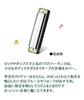 SUZUKI Handmade Instrument Series 10-Hole Harmonica Kit THK-1