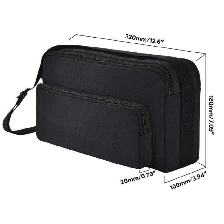 Protective Sleeve Bag for Motion X600 Emerge Dali KatchG2 Speakers Case