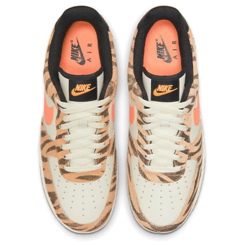 Nike Air Force 1 Low Daktari Sneakers DJ6192-100