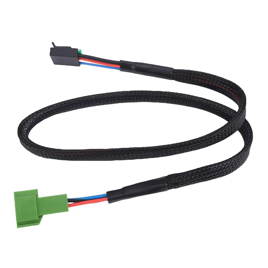 Trailer Brake Controller Custom Harness 306300 Replacement for Sprinter 2500 3500 2007 2009