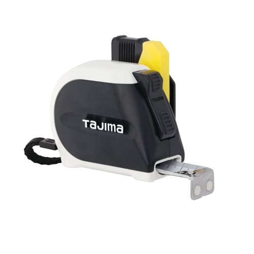 TAJIMA SFSSM2555 Convex 5.5m X 25mm Sef Stop Mag Claw 25