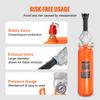 SucceBuy Tire Bead Seater 8L/9L Air Tire Bead Blaster Handheld & Portable Inflation Tool for Truck ATV Car Tractor Tire Repairs