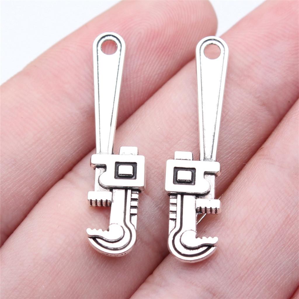 Charms Repair Tools Pendants Kids' Jewelry Materials QC106