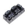 5L1Z-14529-AA For Ford F150 Expedition Crown Victoria Lincoln Mark LT Marauder Master Power Window Switch Button 5L1Z14529AA