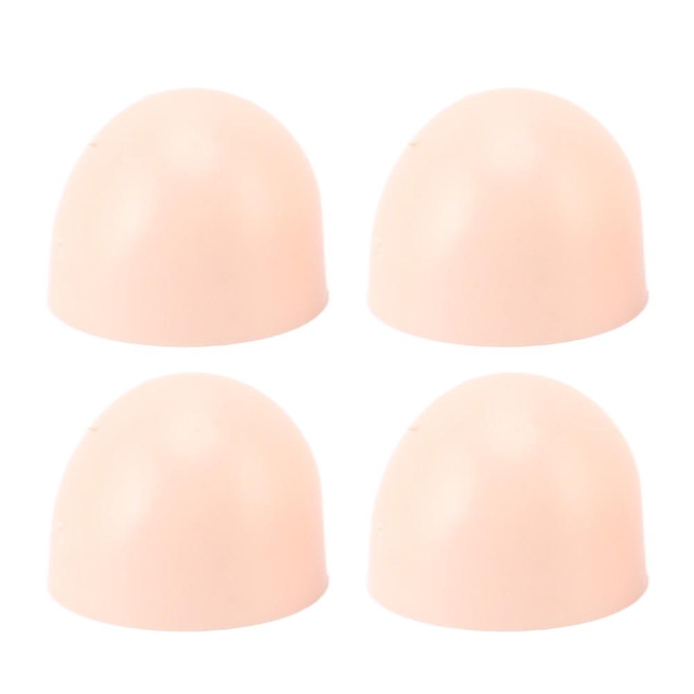 Pink Color Retro Radio Tissue Box Radio Shape Decorative Tissue Box Cover Multifunction Retro Design Tissue Holder Dispenser