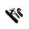 Motorcycle Phone GPS Mount Holder Ducati Multistrada 950 1200 Enduro Black Universal Fit